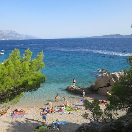 Apartments Kuzmanic Omiš Buitenkant foto