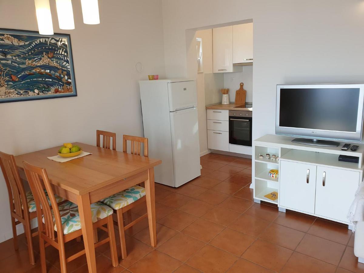Apartments Kuzmanic Omiš Buitenkant foto
