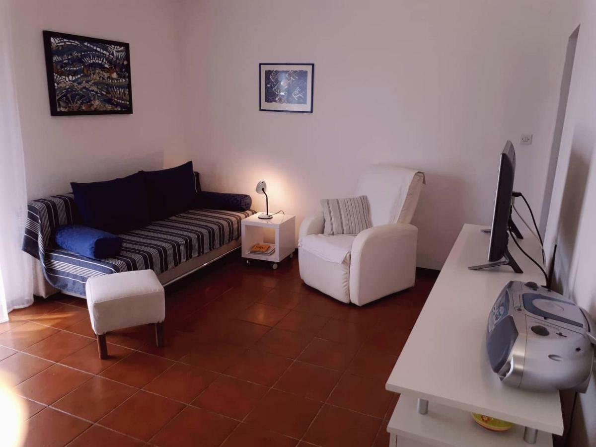 Apartments Kuzmanic Omiš Buitenkant foto