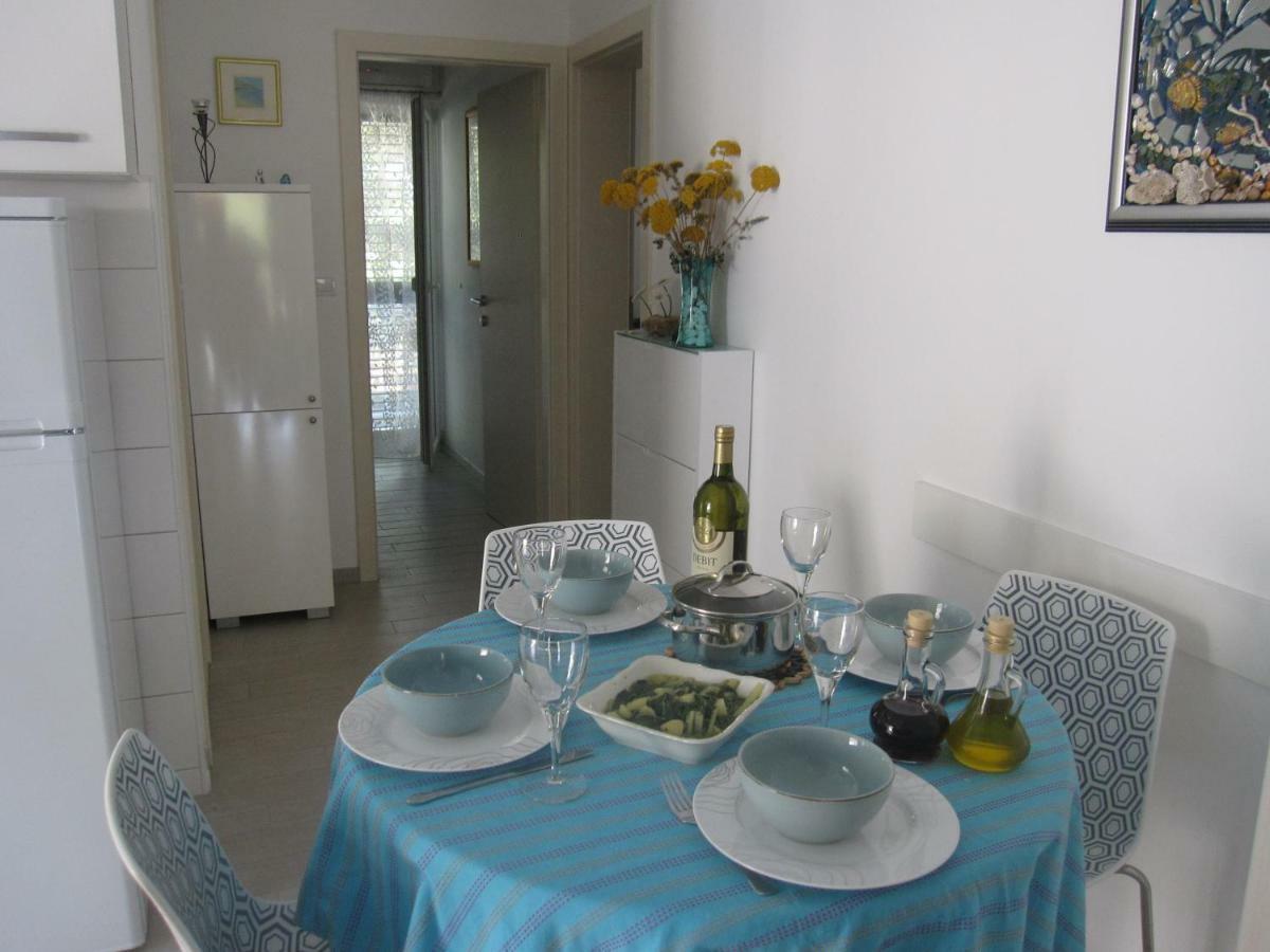 Apartments Kuzmanic Omiš Buitenkant foto